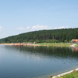 Ausflugsziele Umgebung Brombachsee Fraenkisches Seenland